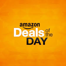 Amazon Goldbox Deals